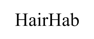 HAIRHAB