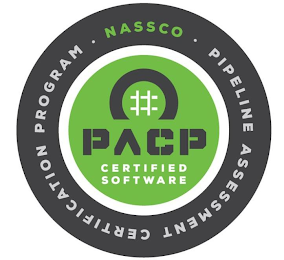 NASSCO PIPELINE ASSESSMENT CERTIFICATION PROGRAM AND PACP CERTIFIED SOFTWARE