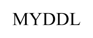 MYDDL