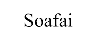SOAFAI