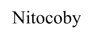 NITOCOBY