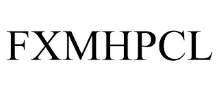 FXMHPCL