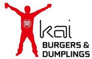 KAI BURGERS & DUMPLINGS