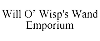 WILL O' WISP'S WAND EMPORIUM