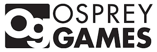 OG OSPREY GAMES