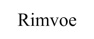 RIMVOE