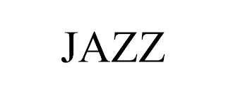 JAZZ