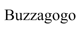 BUZZAGOGO