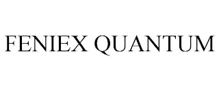 FENIEX QUANTUM