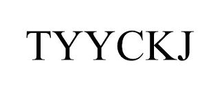 TYYCKJ