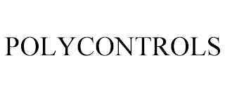 POLYCONTROLS