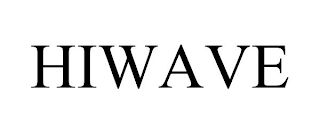 HIWAVE