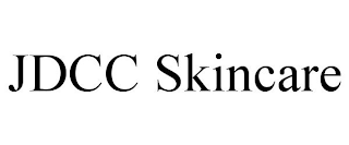 JDCC SKINCARE