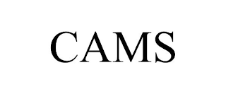 CAMS