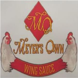 MO MEYER'S OWN WING SAUCE