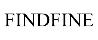 FINDFINE