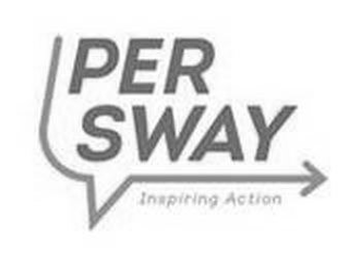 PER SWAY INSPIRING ACTION