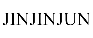JINJINJUN