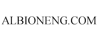 ALBIONENG.COM