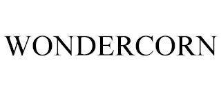 WONDERCORN