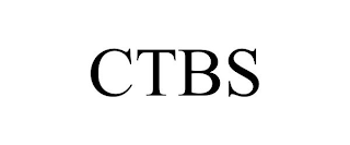 CTBS