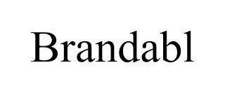 BRANDABL