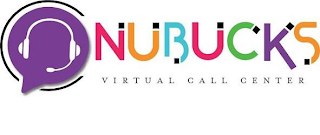 NUBUCKS VIRTUAL CALL CENTER