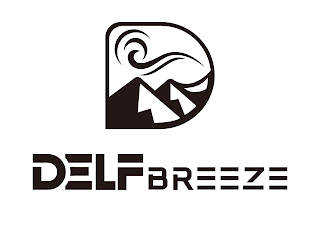 D DELF BREEZE