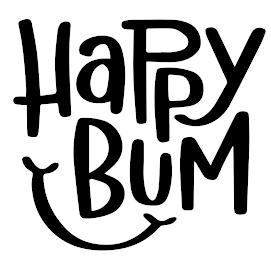 HAPPY BUM