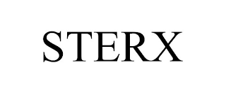 STERX
