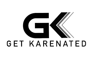 GK GET KARENATED