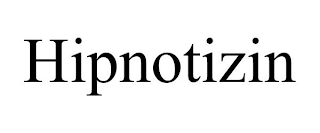HIPNOTIZIN