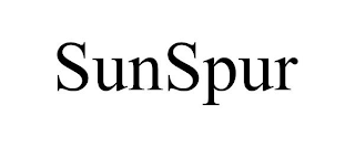 SUNSPUR