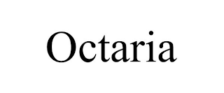 OCTARIA