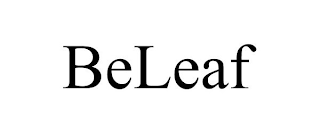 BELEAF