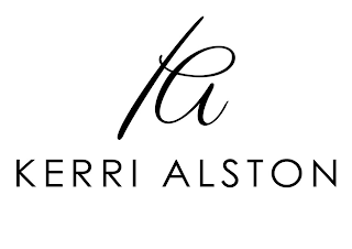 KA KERRI ALSTON