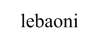LEBAONI