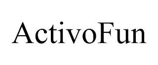 ACTIVOFUN