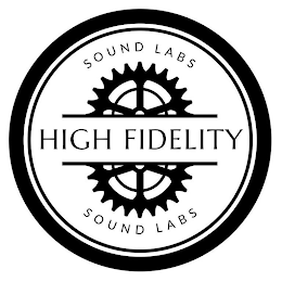 HIGH FIDELITY SOUND LABS