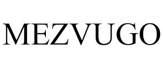 MEZVUGO