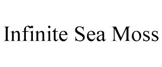 INFINITE SEA MOSS