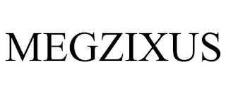 MEGZIXUS