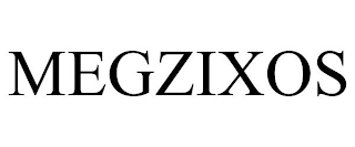 MEGZIXOS
