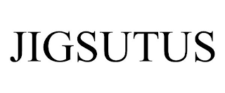 JIGSUTUS