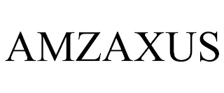 AMZAXUS
