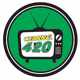 CHANNEL 420