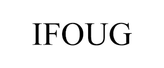 IFOUG