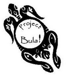 PROJECT BULA!