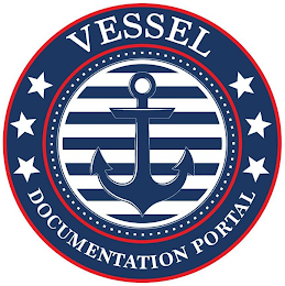 VESSEL DOCUMENTATION PORTAL