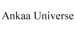 ANKAA UNIVERSE